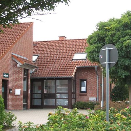 Ferienwohnung Stoetera Malente Exterior foto