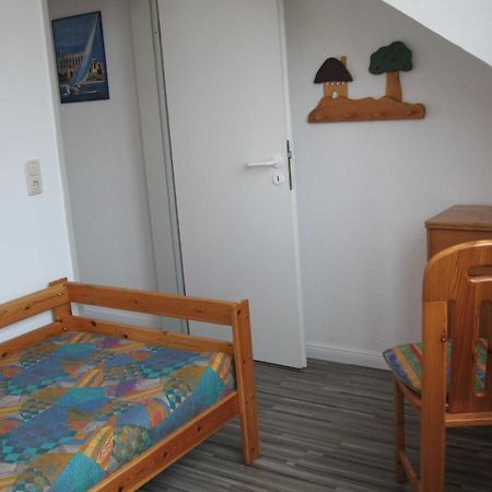 Ferienwohnung Stoetera Malente Exterior foto