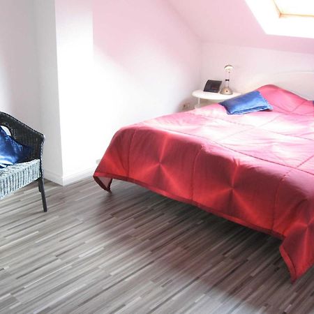 Ferienwohnung Stoetera Malente Exterior foto