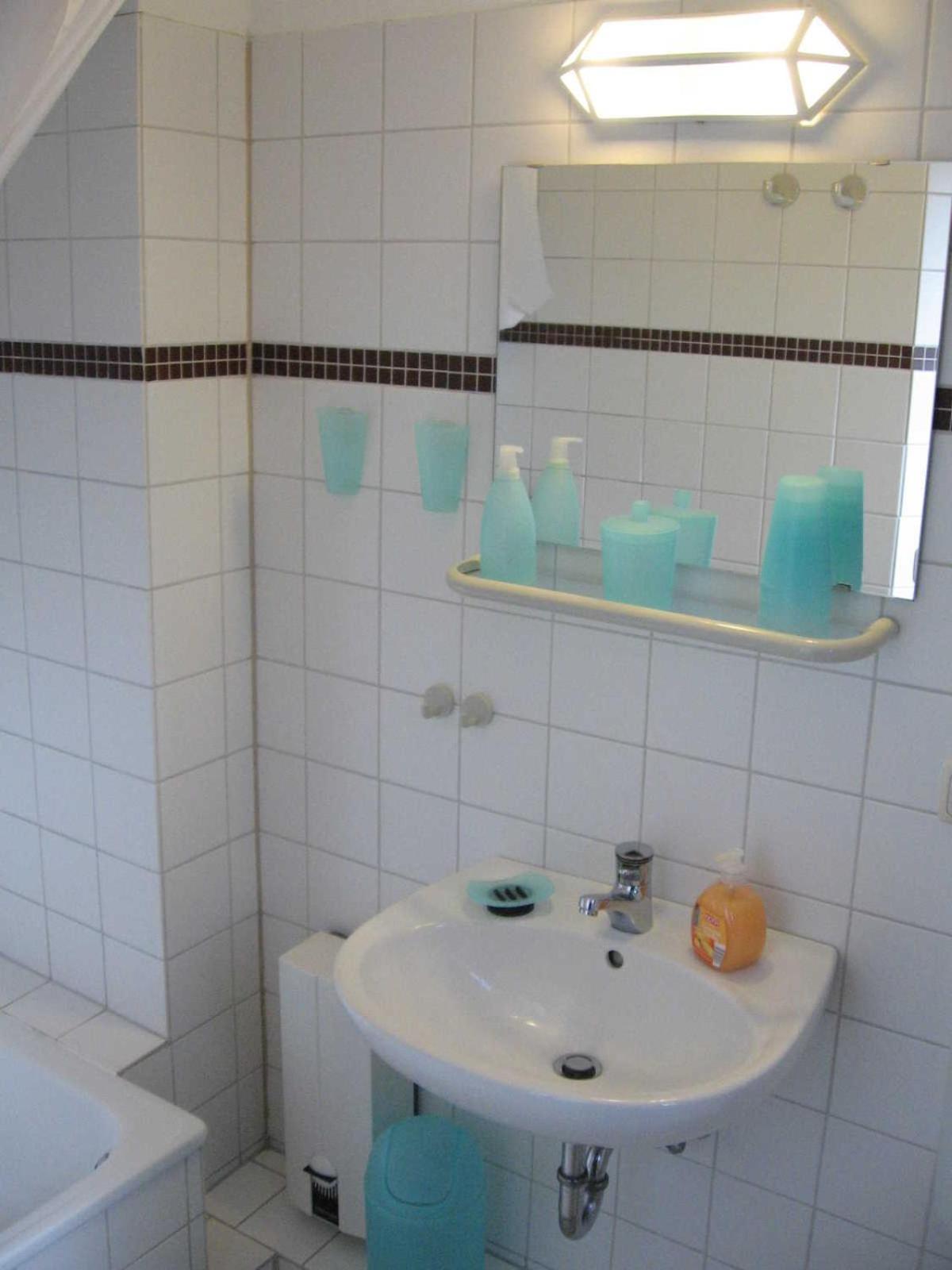 Ferienwohnung Stoetera Malente Exterior foto